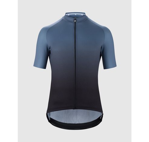 MILLE GT Jersey C2 Shifter XS Concrete Blue (SUMMER )  Assos