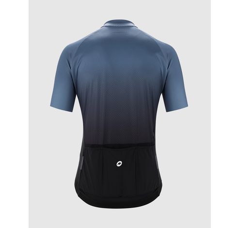 MILLE GT Jersey C2 Shifter XS Concrete Blue (SUMMER )  Assos