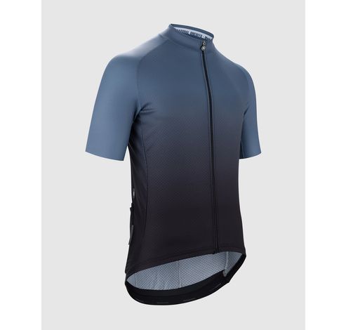 MILLE GT Jersey C2 Shifter XS Concrete Blue (SUMMER )  Assos