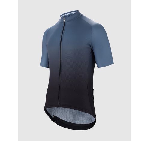 MILLE GT Jersey C2 Shifter XS Concrete Blue (SUMMER )  Assos