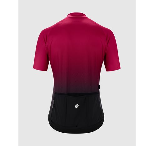 MILLE GT Jersey C2 Shifter L Bolgheri Red (SUMMER )  Assos