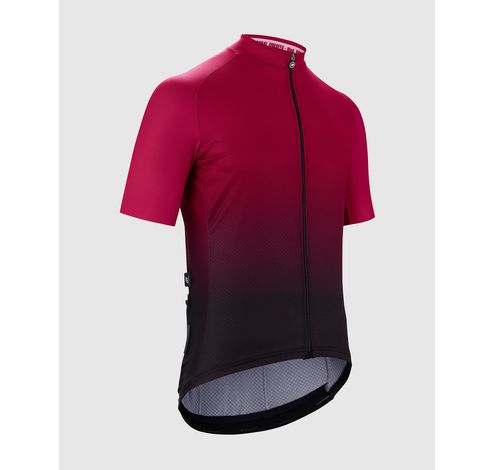 MILLE GT Jersey C2 Shifter L Bolgheri Red (SUMMER )  Assos