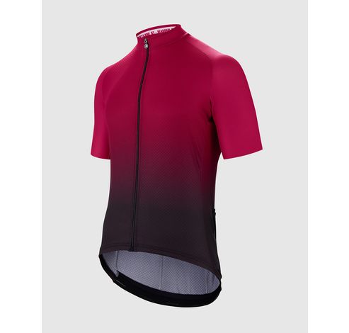 MILLE GT Jersey C2 Shifter L Bolgheri Red (SUMMER )  Assos