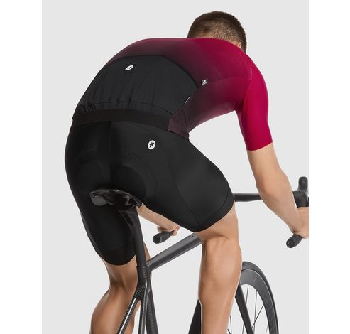 MILLE GT Jersey C2 Shifter L Bolgheri Red (SUMMER )  Assos