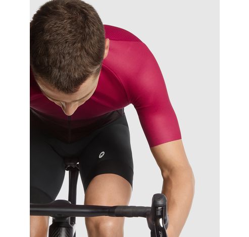 MILLE GT Jersey C2 Shifter L Bolgheri Red (SUMMER )  Assos