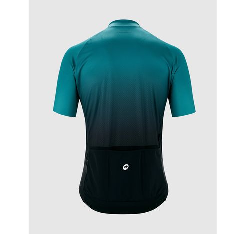 MILLE GT Jersey C2 Shifter L Eucalipto Green (SUMMER )  Assos