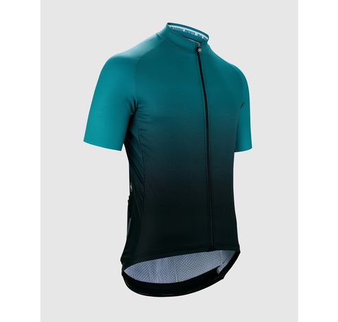 MILLE GT Jersey C2 Shifter L Eucalipto Green (SUMMER )  Assos