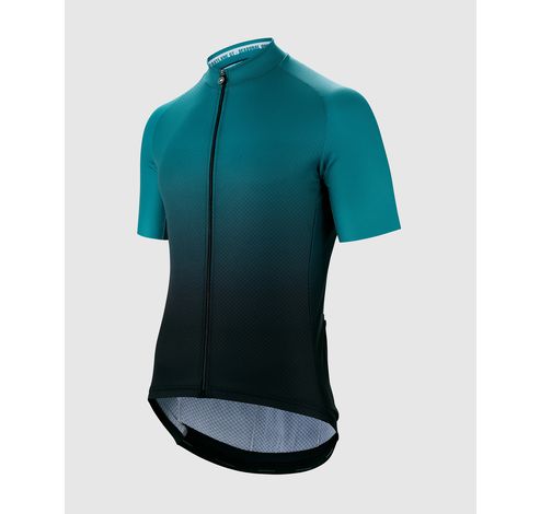 MILLE GT Jersey C2 Shifter L Eucalipto Green (SUMMER )  Assos