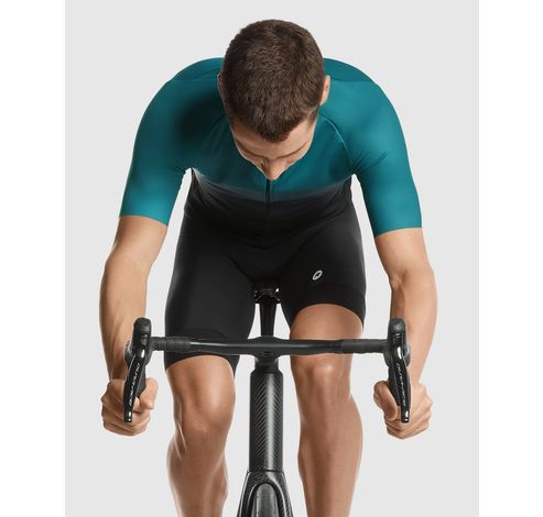 MILLE GT Jersey C2 Shifter L Eucalipto Green (SUMMER )  Assos