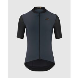 Assos MILLE GTO Jersey C2 XS Kosimo Granit (SUMMER ) 