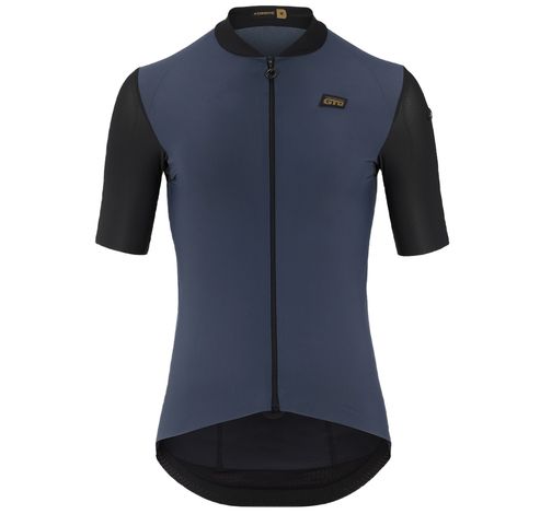 MILLE GTO Jersey C2 L Yubi Blue (SUMMER )  Assos