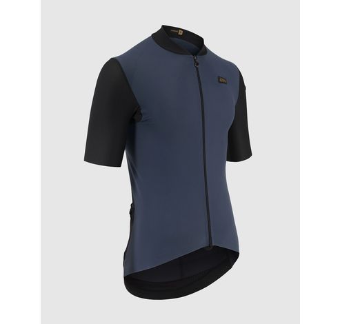 MILLE GTO Jersey C2 L Yubi Blue (SUMMER )  Assos