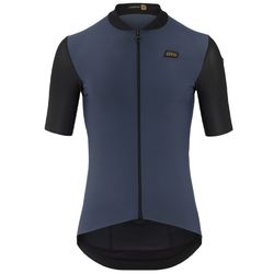 Assos MILLE GTO Jersey C2 XS Yubi Blue (SUMMER ) 