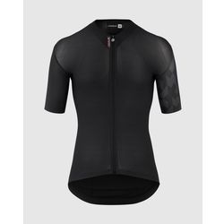 Assos EQUIPE RS Jersey S9 TARGA L Black (SUMMER ) 