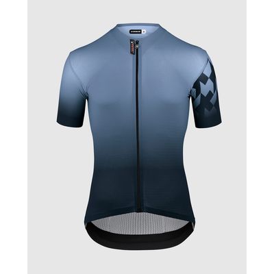 EQUIPE RS Jersey S9 TARGA L Wulf Grey (SUMMER ) 