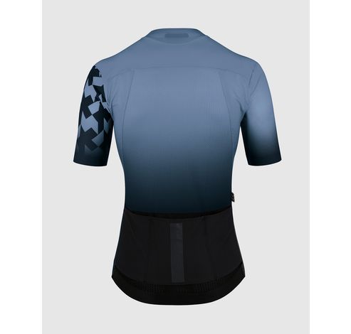 EQUIPE RS Jersey S9 TARGA L Wulf Grey (SUMMER )  Assos