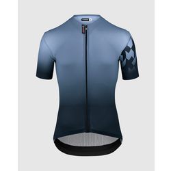 Assos EQUIPE RS Jersey S9 TARGA M Wulf Grey (SUMMER ) 