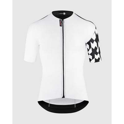 EQUIPE RS Jersey S9 TARGA L Holy White (SUMMER ) 