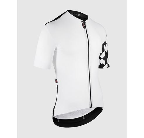 EQUIPE RS Jersey S9 TARGA L Holy White (SUMMER )  Assos