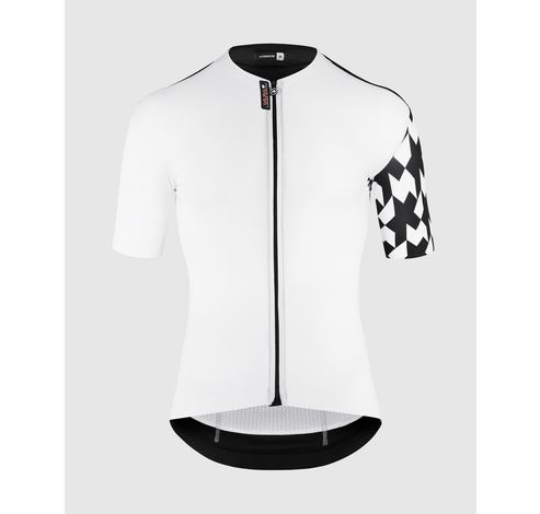 EQUIPE RS Jersey S9 TARGA S Holy White (SUMMER )  Assos