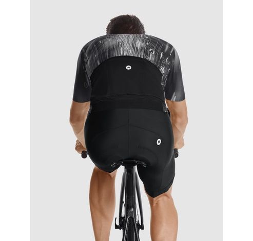 MILLE GT Jersey C2 Drop Head XS Black Series (SUMMER )  Assos