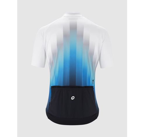 MILLE GT Jersey C2 Gruppetto L Cyber Blue (SUMMER )  Assos