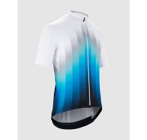 MILLE GT Jersey C2 Gruppetto XLG Cyber Blue (SUMMER )  Assos