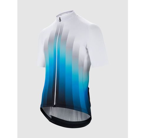 MILLE GT Jersey C2 Gruppetto S Cyber Blue (SUMMER )  Assos