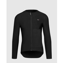 Assos EQUIPE RS Winter LS Mid Layer S Black Series (WINTER ) 