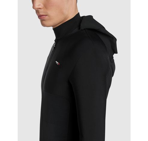 EQUIPE RS Winter LS Mid Layer XL Black Series (WINTER )  Assos