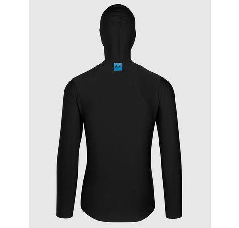 EQUIPE RS Winter LS Mid Layer XL Black Series (WINTER )  Assos