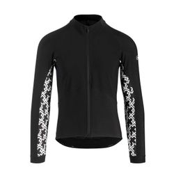 Assos MILLE GT Spring Fall Jacket  L Black Series  (SPRING / FALL) 