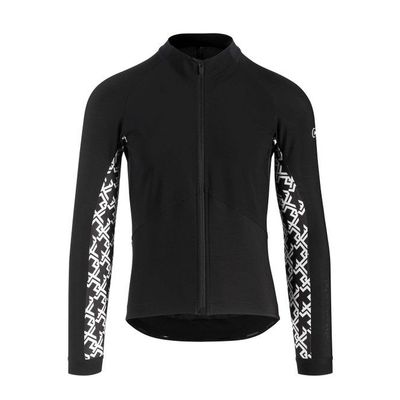 MILLE GT Spring Fall Jacket  L Black Series  (SPRING / FALL)  Assos