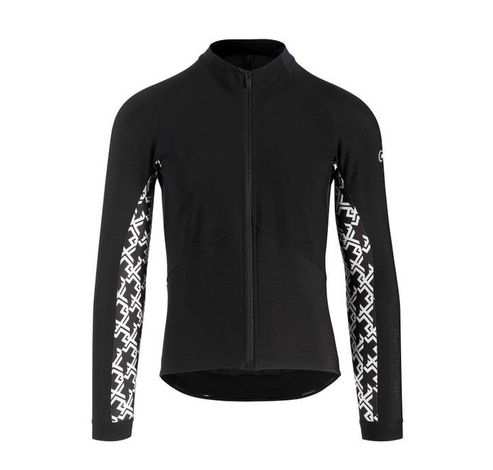 MILLE GT Spring Fall Jacket  XS Black Series  (SPRING / FALL)  Assos