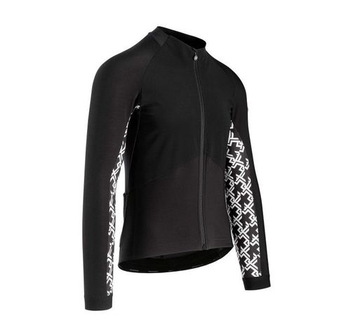 MILLE GT Spring Fall Jacket  XS Black Series  (SPRING / FALL)  Assos