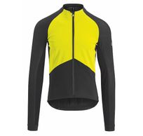 MILLE GT Spring Fall Jacket  L Fluo Yellow (SPRING / FALL) 