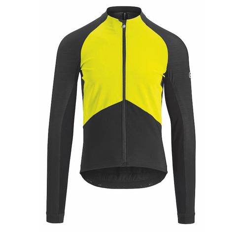 MILLE GT Spring Fall Jacket  S Fluo Yellow (SPRING / FALL)  Assos