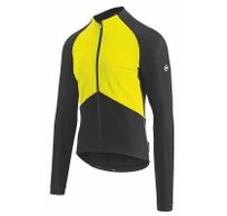 MILLE GT Spring Fall Jacket  S Fluo Yellow (SPRING / FALL) 