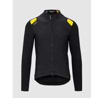 EQUIPE RS Spring Fall Jacket M Black Series (SPRING / FALL) 