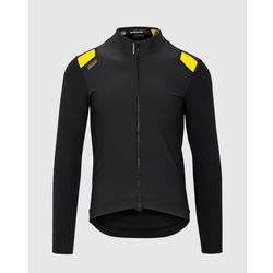 Assos EQUIPE RS Spring Fall Jacket XLG Black Series (SPRING / FALL) 