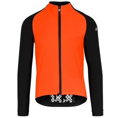 MILLE GT Winter Jacket EVO L Lolly Red (WINTER )  Assos