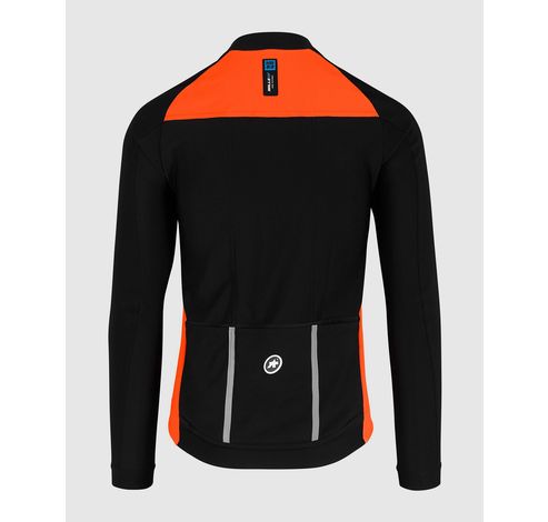 MILLE GT Winter Jacket EVO XS Lolly Red (WINTER )  Assos