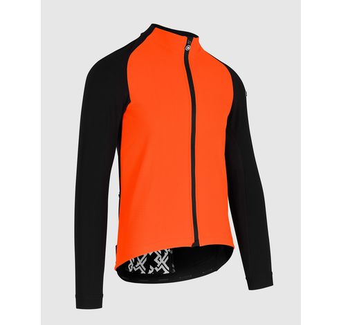 MILLE GT Winter Jacket EVO XL Lolly Red (WINTER )  Assos