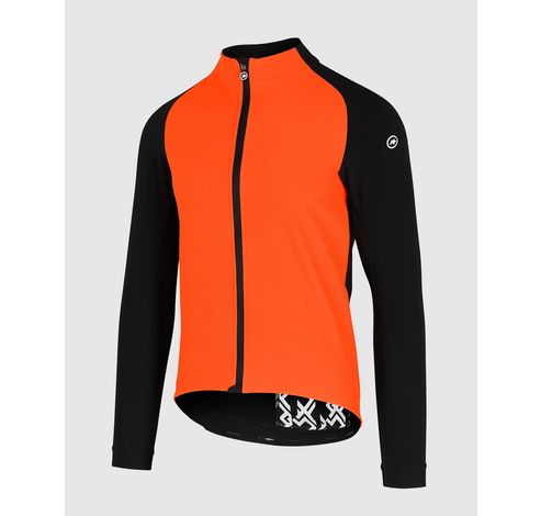 MILLE GT Winter Jacket EVO S Lolly Red (WINTER )  Assos