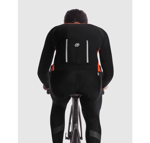 MILLE GT Winter Jacket EVO XS Lolly Red (WINTER )  Assos