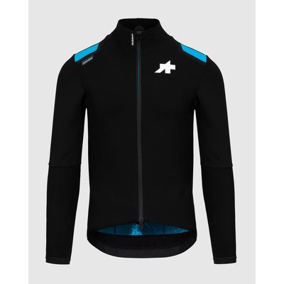 EQUIPE RS Winter Jacket XLG Black Series (WINTER ) 