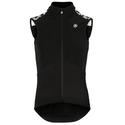 Assos MILLE GT Airblock Vest M Black Series (SPRING / FALL) 