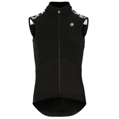 MILLE GT Airblock Vest M Black Series (SPRING / FALL)  Assos