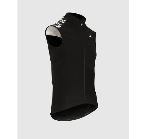 MILLE GT Airblock Vest M Black Series (SPRING / FALL)  Assos