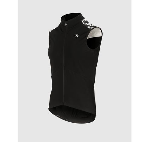 MILLE GT Airblock Vest S Black Series (SPRING / FALL)  Assos